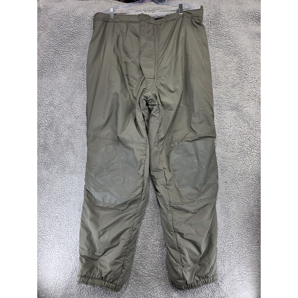 Halys Sekri‎ PCU Level 7 Insulated Cold Weather Pants Gray size XLARGE